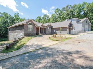 110 Poplar Pointe, Sunset, SC 29685