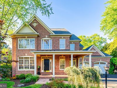 10002 Woodrow St, Vienna, VA, 22181