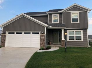 810 Cole Ln, Mahomet, IL