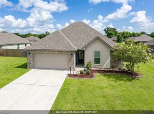 3758 Cane Ridge Dr, Addis, LA 70710