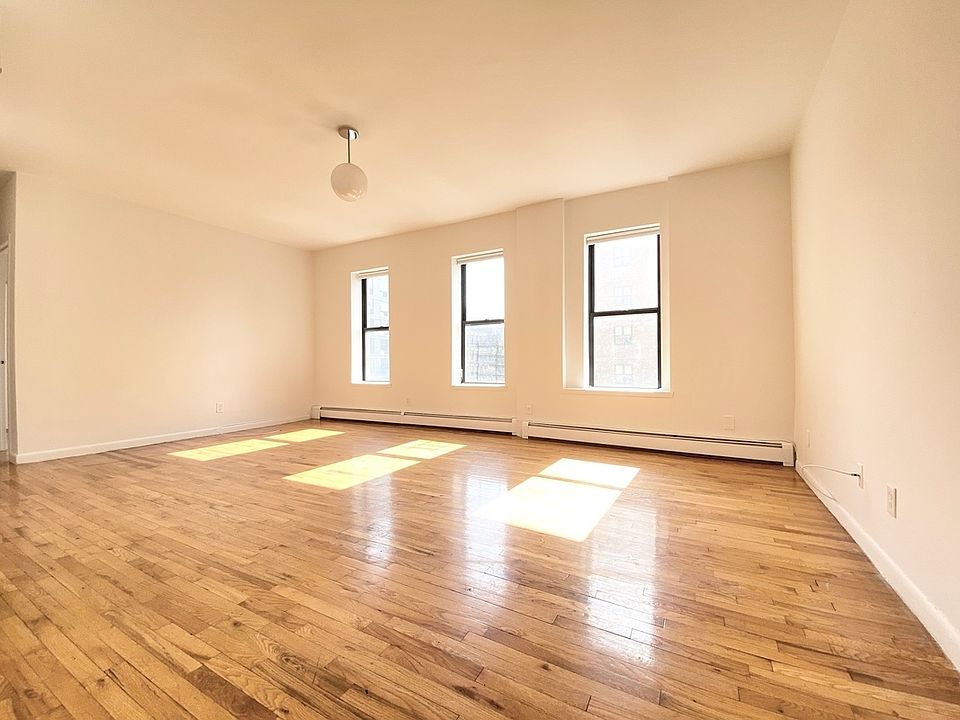 1st image of 301 W 113th St #4B