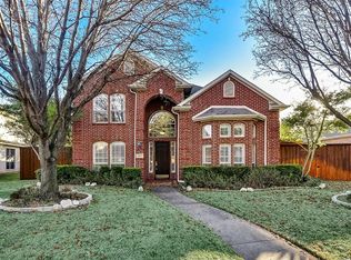 3312 Swanson Dr, Plano, TX 75025