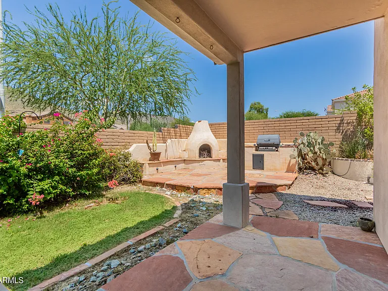 204 W Mountain Sage Dr — Photo 46