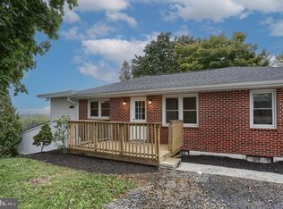 144 E Caren Dr, Grantville, PA 17028