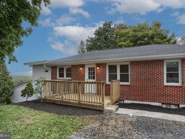 144 E Caren Dr, Grantville, PA 17028