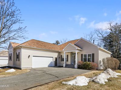 160 Pine Cone Ln, Hinsdale, MA, 01235