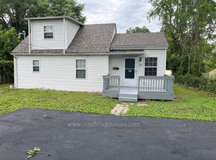20 N Dade Ave, Saint Louis, MO 63135