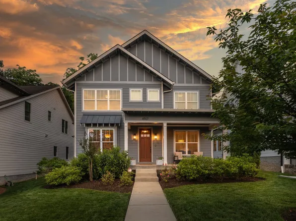 4907 Dakota Ave, Nashville, TN 37209
