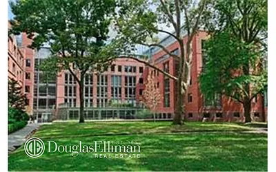 Sold by Douglas Elliman