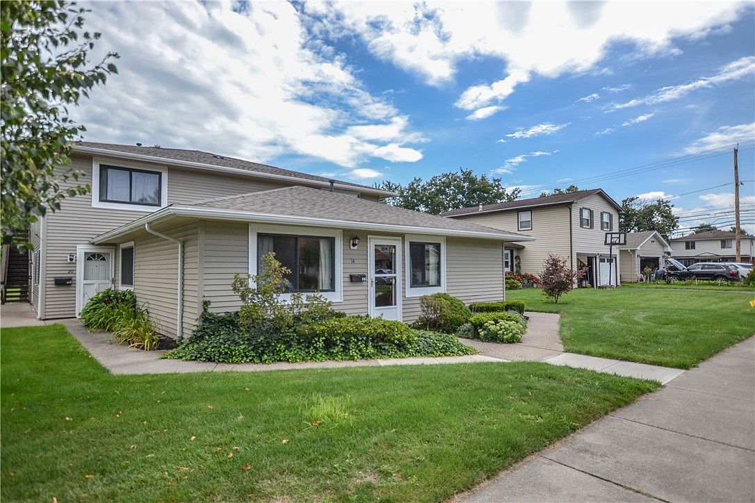 14 De Paul Dr, East Rochester, NY 14445 Zillow