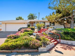 1647 Chatsworth Blvd, San Diego, CA 92107