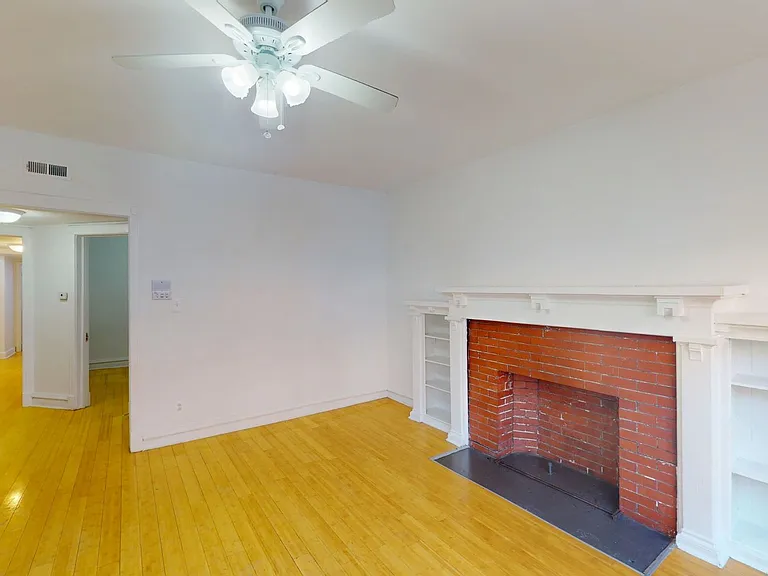 Dining/Living room