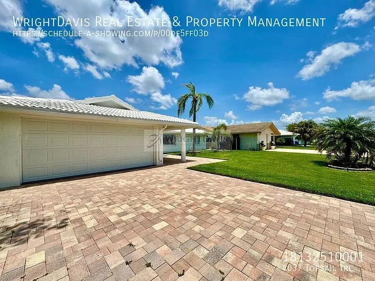 4037 Topsail Trl — Photo 3