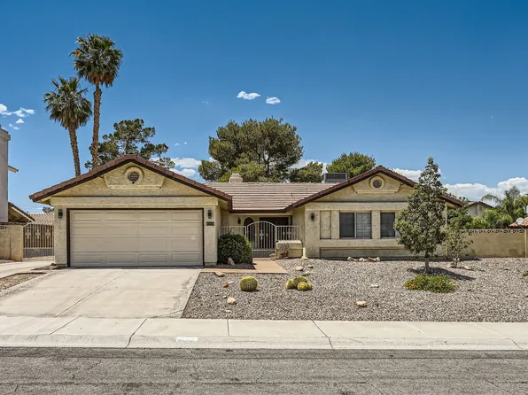 113 Montclair Dr, Henderson, NV 89074