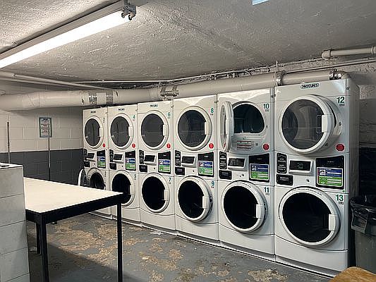5th image of 95 Cabrini Blvd APT 4O