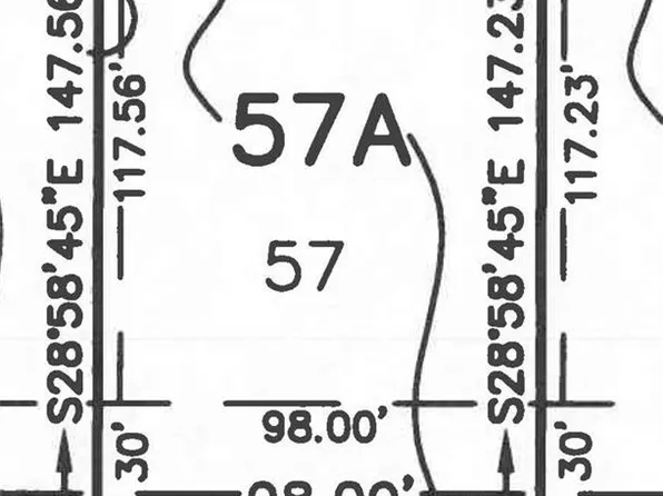 57 Jake Dr, Hahnville, LA 70057