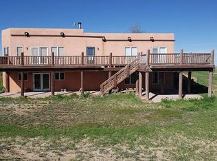 33650 Fogarty Rd, Calhan, CO 80808