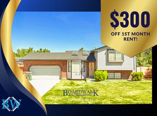 1876 W Morton Dr, Salt Lake City, UT 84116