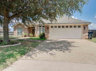 10120 Aragon Dr, Waco, TX 76708