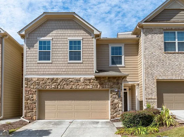 2122 Knoll Pl, Atlanta, GA 30329