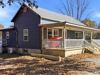 1563 County Road 875, Thornfield, MO, 65762