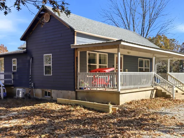 1563 County Road 875, Thornfield, MO 65762