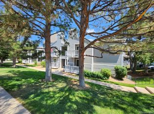 4450 S Pitkin St UNIT 116, Aurora, CO 80015