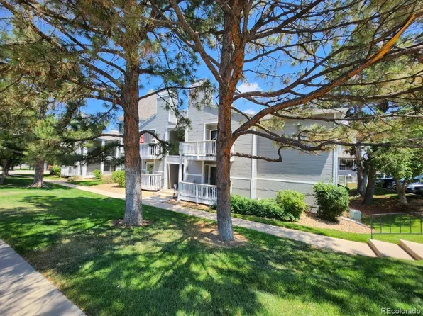 4450 S Pitkin Street #116, Aurora, CO 80015
