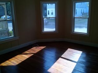 19 Avery St FLOOR 1, North Attleboro, MA 02760