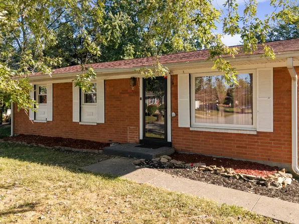 1726 Shirley Ave, Clarksville, IN 47129