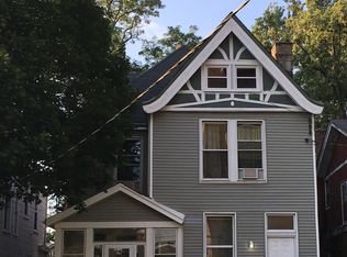 1336 William H Taft Rd, Cincinnati, OH 45206