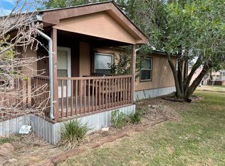 126 Quail Valley Dr, Kerrville, TX 78028