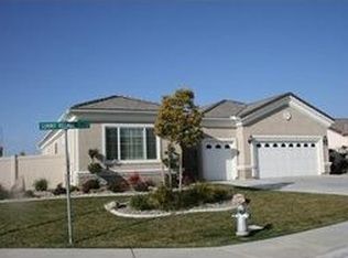 13700 Summit Village Rd, Bakersfield, CA 93306