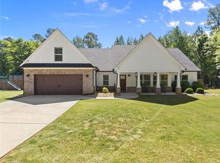 1984 Berea Rd, Commerce, GA 30530