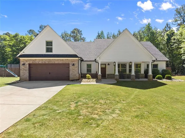 1984 Berea Rd, Commerce, GA 30530