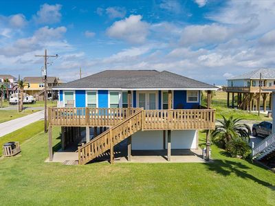 2200 Lobster, Crystal Beach, TX, 77650