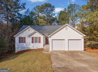 8030 River Chase Dr, Ball Ground, GA 30107