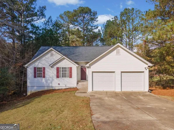 8030 River Chase Dr, Ball Ground, GA 30107