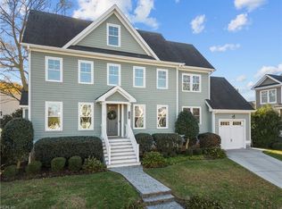 1263 Manchester Ave, Norfolk, VA 23508