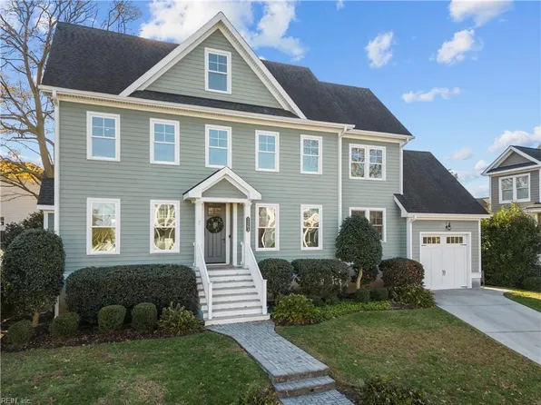 1263 Manchester Ave, Norfolk, VA 23508