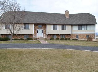 5750 W 8400 S, Payson, UT 84651