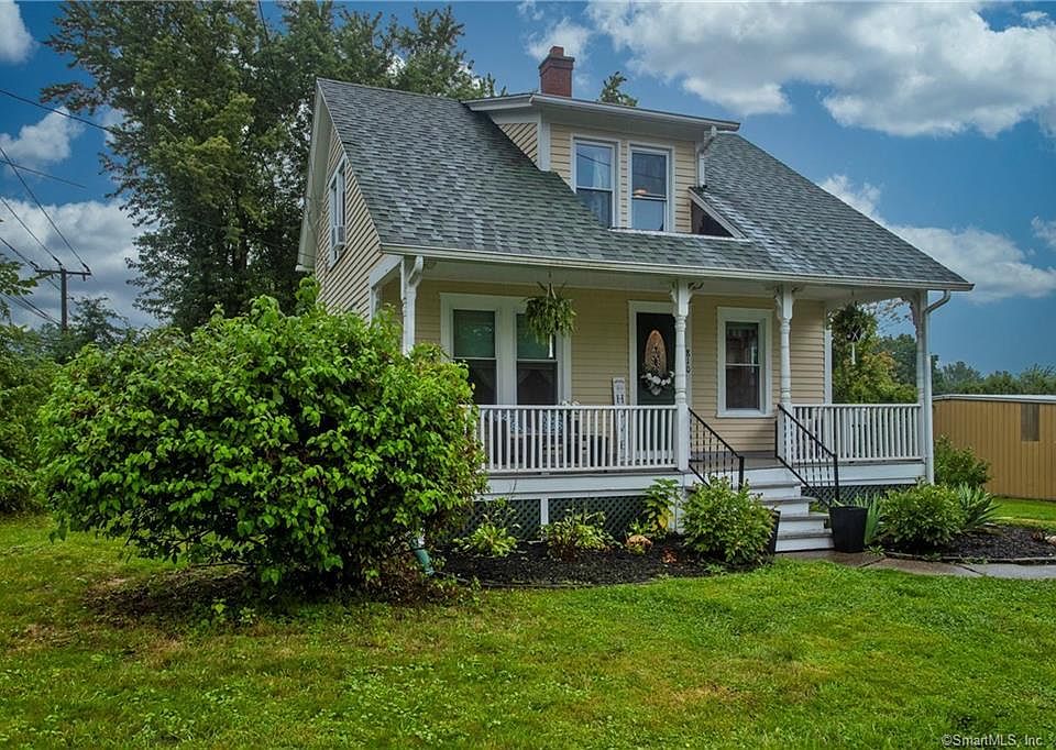 810 Thompsonville Rd, Suffield, CT 06078 Zillow