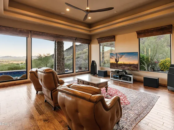 11550 E Paradise Lane, Scottsdale, AZ 85255