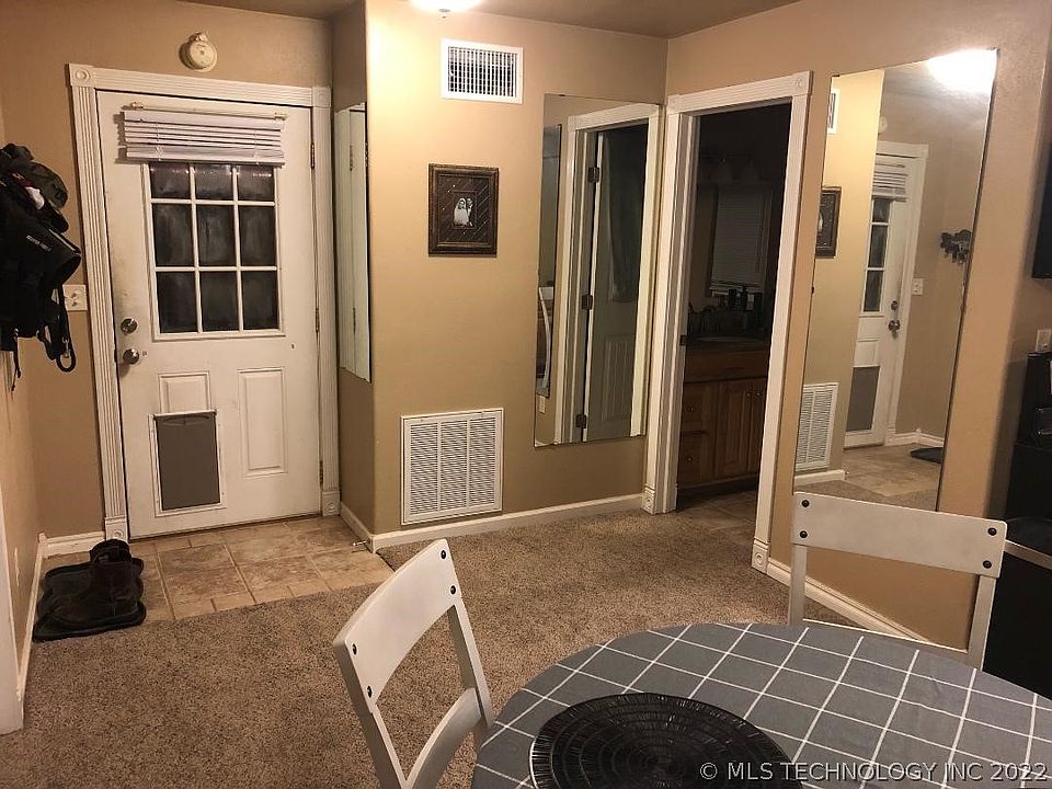 77 Highland Ave, Eufaula, OK 74432 MLS 2242911 Zillow