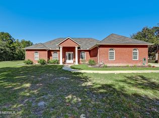 1786 Tompkins Landing Rd, Hilliard, FL 32046
