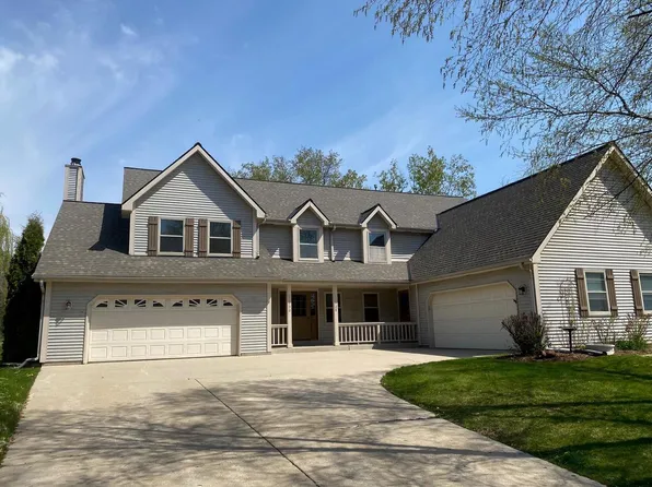 W151N11728 Valley COURT #2, Germantown, WI 53022