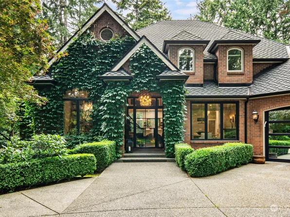 4811 Old Stump Drive NW, Gig Harbor, WA 98332