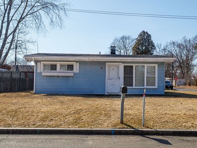 72 Fieldston St, Springfield, MA, 01119