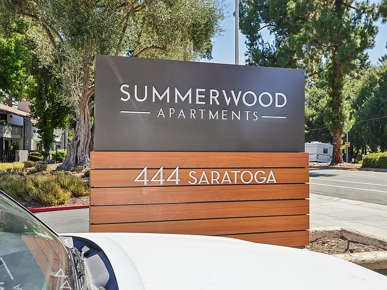 Summerwood Apartments — Photo 70