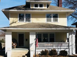 2652 Park Ave, Lincoln, NE 68502